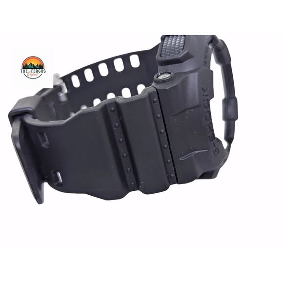 Casio G-Shock GA-100 military special edition - Picture 5 of 8